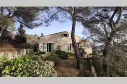 Vente Maison Aix-en-Provence  