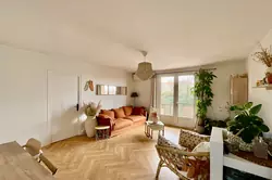 Vente 3 Pièces Aix-en-Provence  