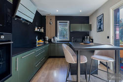 Vente Maison Aix-en-Provence  