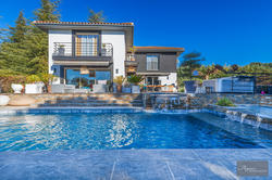 Vente Maison Aix-en-Provence  