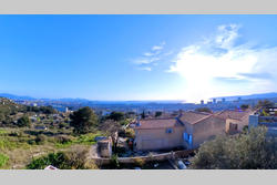 Vente Maison Marseille  