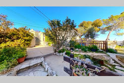 Vente Maison Marseille  