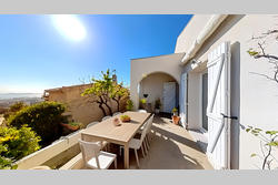 Vente Maison Marseille  