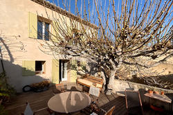 Vente Maison Rognes  