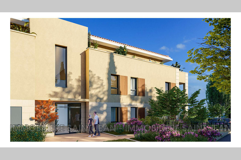 Vente 3 Pièces AIX EN PROVENCE  