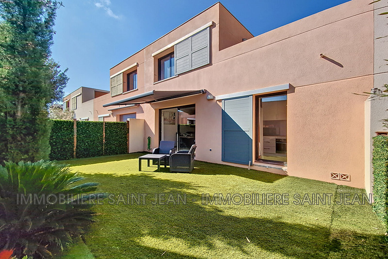 Vente Maison Aix-en-Provence  