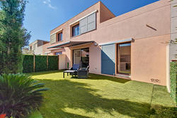 Vente Maison Aix-en-Provence  