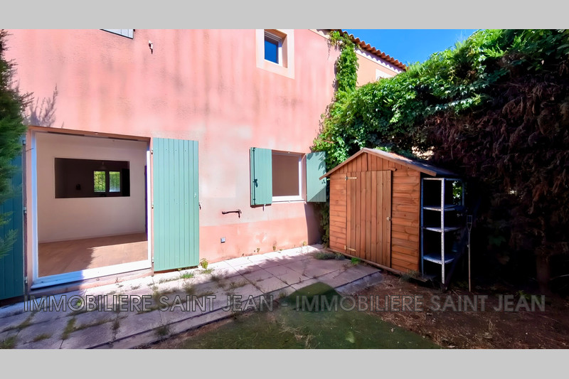 Vente Maison AIX EN PROVENCE  