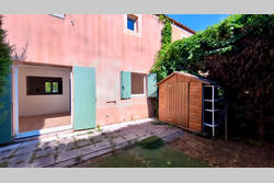 Vente Maison AIX EN PROVENCE  