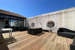 Vente 4 Pièces Marseille  