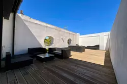 Vente 4 Pièces Marseille  