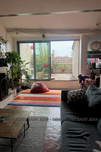 Vente 3 Pièces Aix-en-Provence  