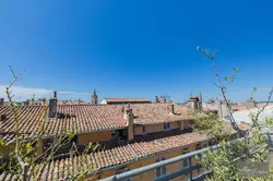 Vente 3 Pièces Aix-en-Provence  