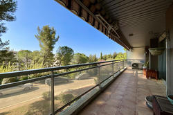 Vente 4 Pièces Aix-en-Provence  