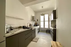 Vente 3 Pièces Aix-en-Provence  