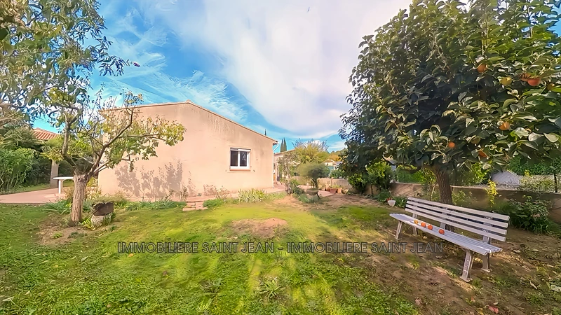 Vente Maison AIX EN PROVENCE  