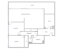 Vente 3 Pièces Aix-en-Provence  