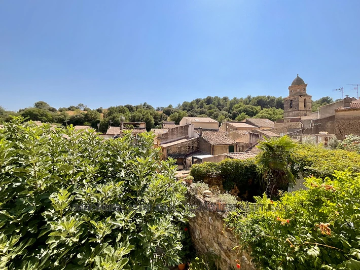 Vente Appartement Rognes  