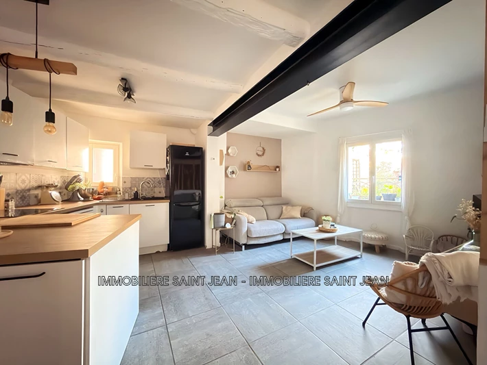 Vente Maison de village Eguilles  