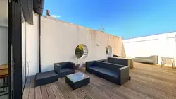 Vente 4 Pièces Marseille  