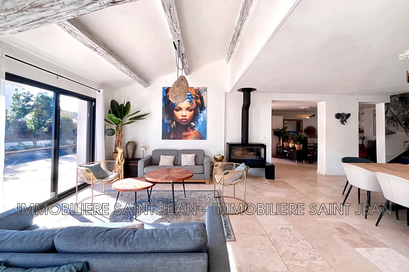 Vente Maison Aix-en-Provence  