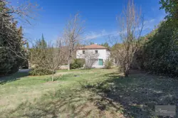 Vente Maison Ventabren  