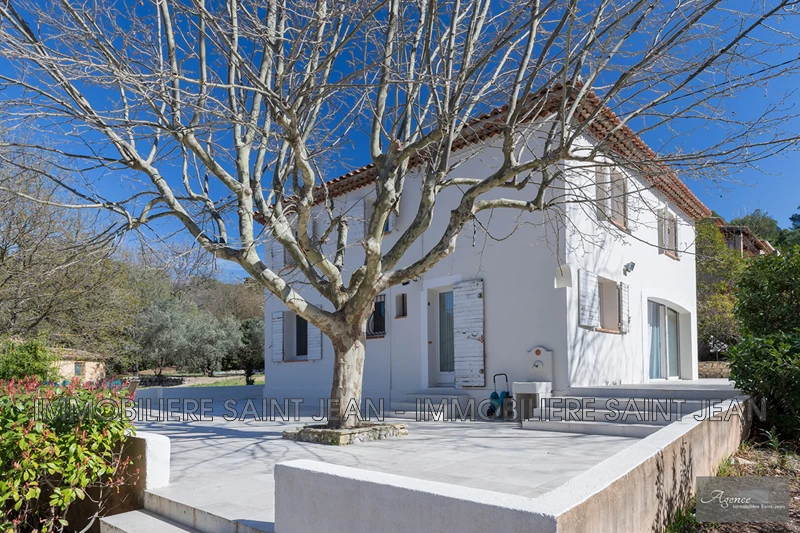 Vente Maison Ventabren  