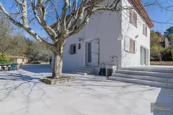 Vente Maison Ventabren  