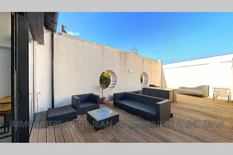 Vente 4 Pièces Marseille  