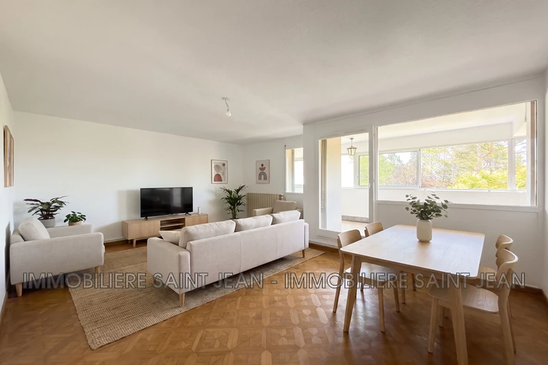 Vente 4 Pièces Aix-en-Provence  