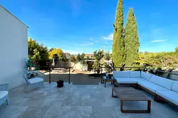 Vente Maison Aix-en-Provence  