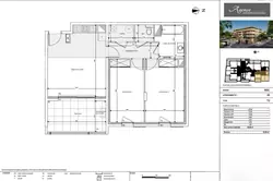 Vente 3 Pièces Aix-en-Provence Vente 3 Pièces Aix-en-Provence