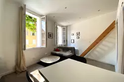 Vente Studio T1 Aix-en-Provence  