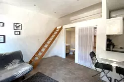 Vente Studio T1 Aix-en-Provence  