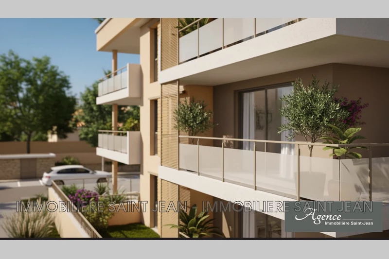 Vente 3 Pièces Aix-en-Provence  