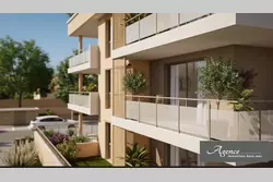 Vente 3 Pièces Aix-en-Provence  