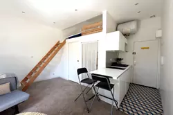 Vente Studio T1 Aix-en-Provence  