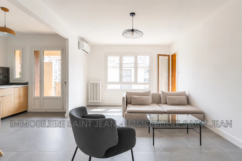 Vente 3 Pièces Aix-en-Provence  