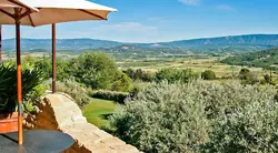 Location saisonnière Mas Gordes Location saisonnière Mas Gordes