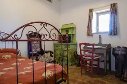 Location saisonnière Maison Grambois  