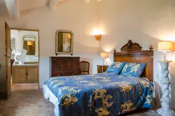 Location saisonnière Maison Grambois  