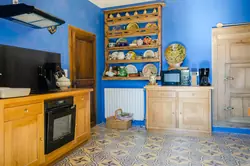 Location saisonnière Maison Grambois  