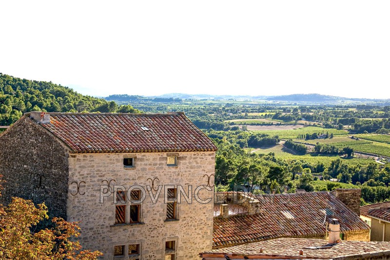 Location saisonnière Maison Grambois  