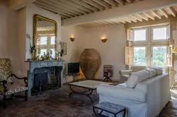 Location saisonnière Maison Grambois  