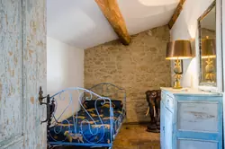 Location saisonnière Maison Grambois  