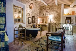 Location saisonnière Maison Grambois  