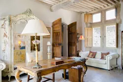 Location saisonnière Maison Grambois  