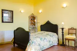 Location saisonnière Maison Grambois  