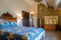 Location saisonnière Maison Grambois  