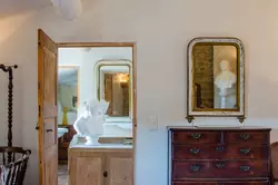 Location saisonnière Maison Grambois  